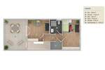 Reihenendhaus Weilerswist - 6 Zimmer, 163 m&sup2;, 520.000&euro; | Angebot:25732273