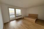 Wohngenuss & Rheinblick, frisch modernisierte 3 Zimmer mit Rundum-Panorama-Balkon, neues Bad, Aufzug 3 zimmer