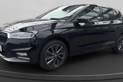 Skoda Fabia 9.999 km 24.980 &euro; Köln-Mülheim 51063