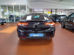 Opel Insignia Ultimate ACC 360° SHZ LHZ Navi HUD 95.651 km 16.990 &euro; HAAN 42781
