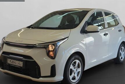Kia Picanto 12.600 km 14.590 &euro; Leverkusen 51381