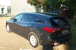 Ford Focus NAVI BLUETOOTH SHZ PARCTRONIC 1 HAND 124.895 km 11.500 &euro; Köln 50858