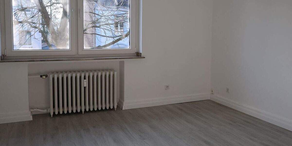 Etagenwohnung Frechen Königsdorf - 3 Zimmer, 87 m&sup2;, 319.000&euro; | Angebot:25737817