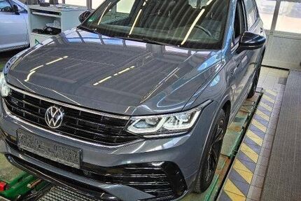 VW Tiguan 64.785 km 33.440 &euro; Hennef 53773