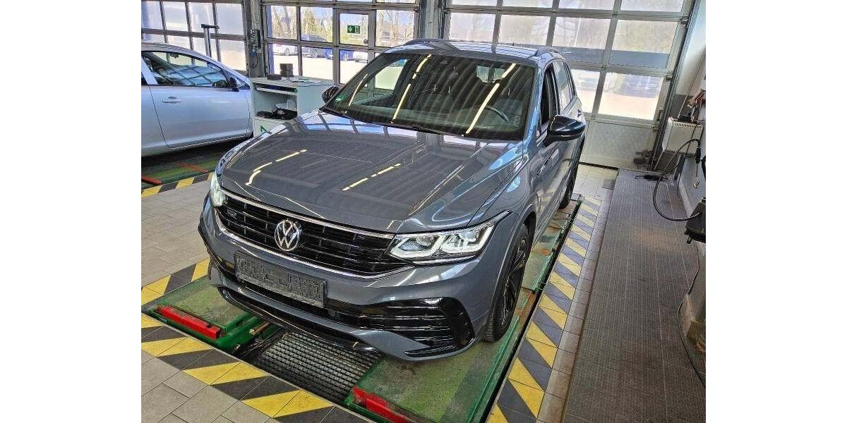VW Tiguan 64.785 km 33.440 &euro; Hennef 53773