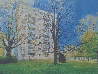 Etagenwohnung Bergisch Gladbach Frankenforst - 2 Zimmer, 37 m&sup2;, 135.000&euro; | Angebot:27298933