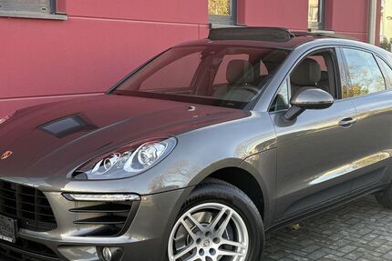 Porsche Macan 33.678 km 45.600 &euro; Brühl 50321