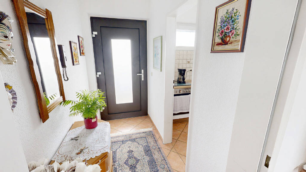 Etagenwohnung Erftstadt Lechenich - 2 Zimmer, 69 m&sup2;, 185.000&euro; | Angebot:26733487
