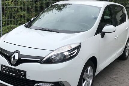 Renault Scenic 97.000 km 6.950 &euro; Pulheim 50259
