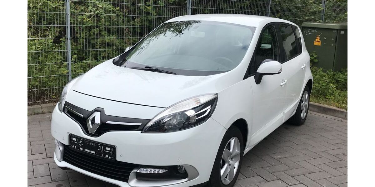 Renault Scenic 97.000 km 6.950 &euro; Pulheim 50259