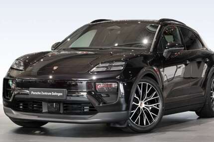 Porsche Macan 9.500 km 89.750 &euro; Solingen 42653