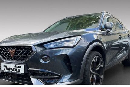 Cupra Formentor 33.115 km 23.380 &euro; Hennef 53773