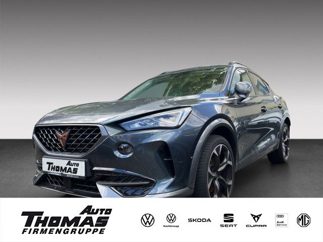 Cupra Formentor 33.115 km 23.380 &euro; Hennef 53773