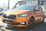 Skoda Fabia TSi DSG Alu LED Klima KameraSOFORT 10 km 22.990 &euro; Bonn 53225
