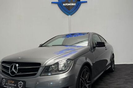 Mercedes C 250