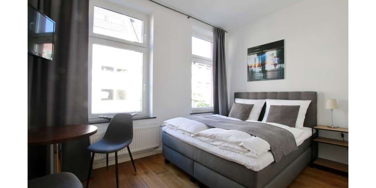 Zimmer Köln Innenstadt - 1 Zimmer, 1.490&euro; | Angebot:25915874