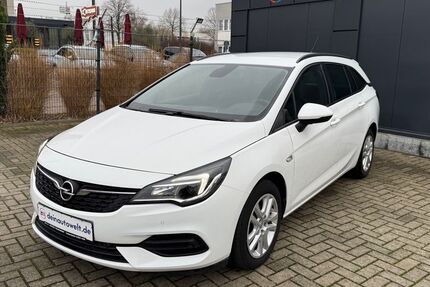 Opel Astra 69.000 km 9.600 € Dormagen 41540
