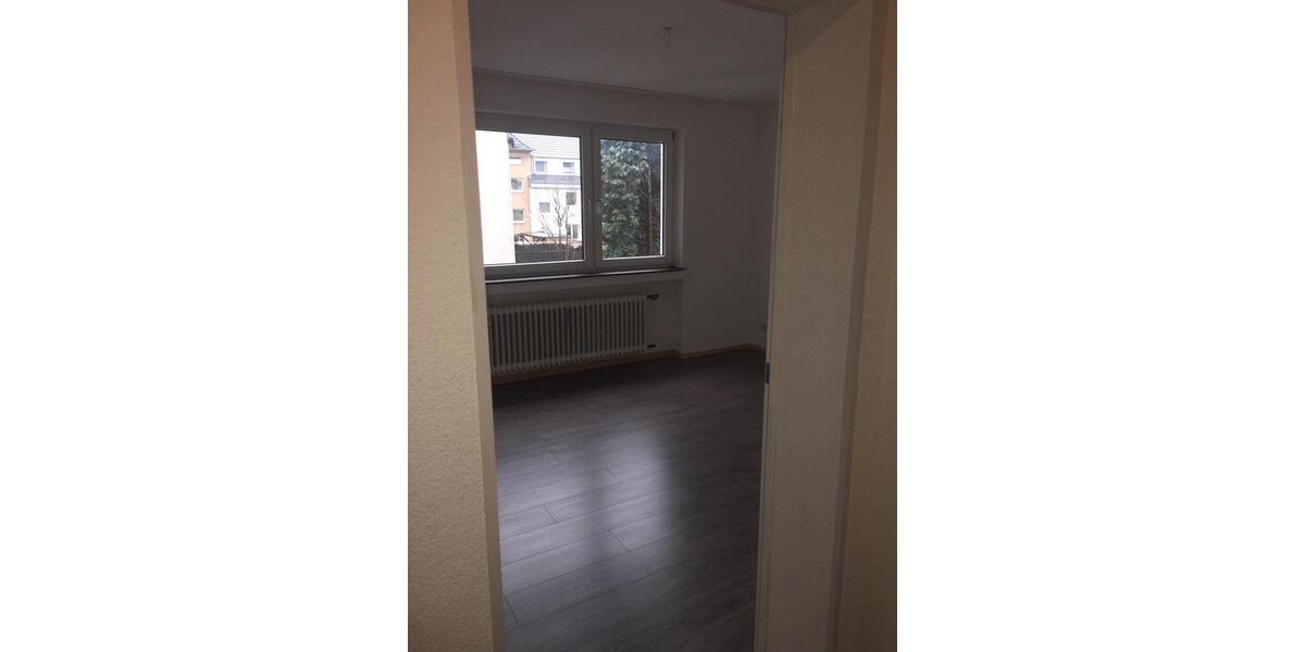 60m² WOHNUNG 2 ZKDB - DELLBRÜCK 2 zimmer