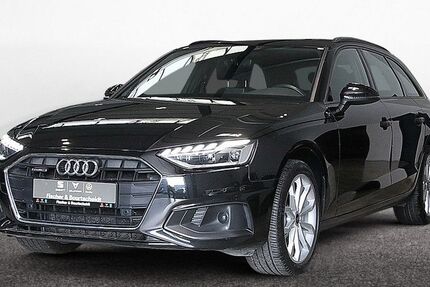 Audi A4 89.621 km 30.580 € Lohmar 53797