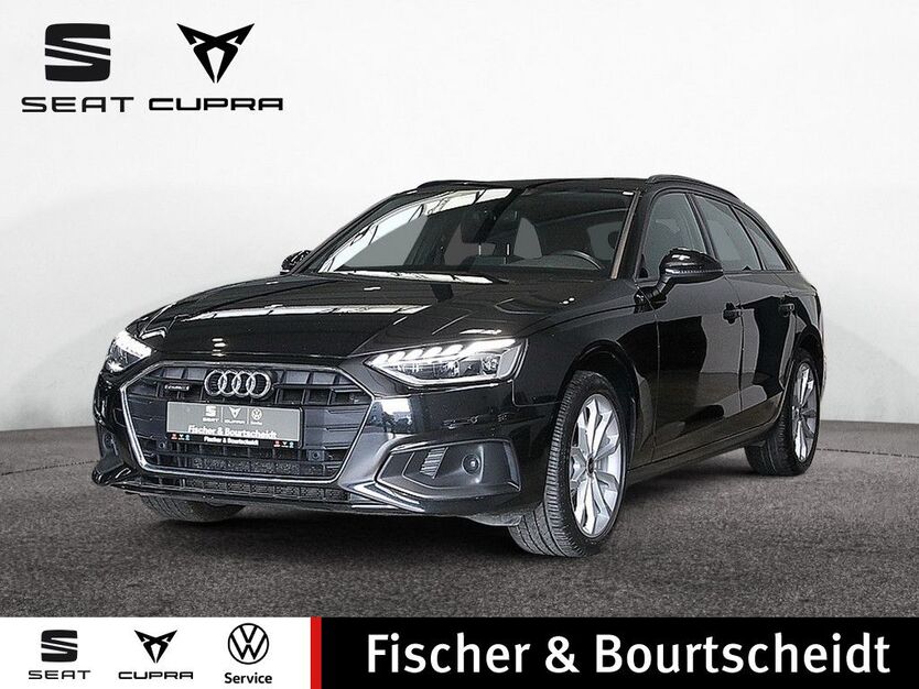 Audi A4 89.621 km 30.580 € Lohmar 53797