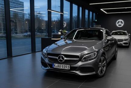 Mercedes-Benz C 250 187.500 km 17.950 € Köln 51105