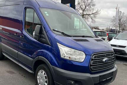 Ford Transit 177.500 km 6.600 &euro; Wesseling - Köln 50389