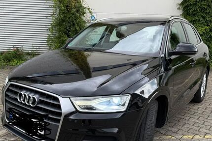 Audi Q3 165.000 km 15.499 &euro; Köln 50769