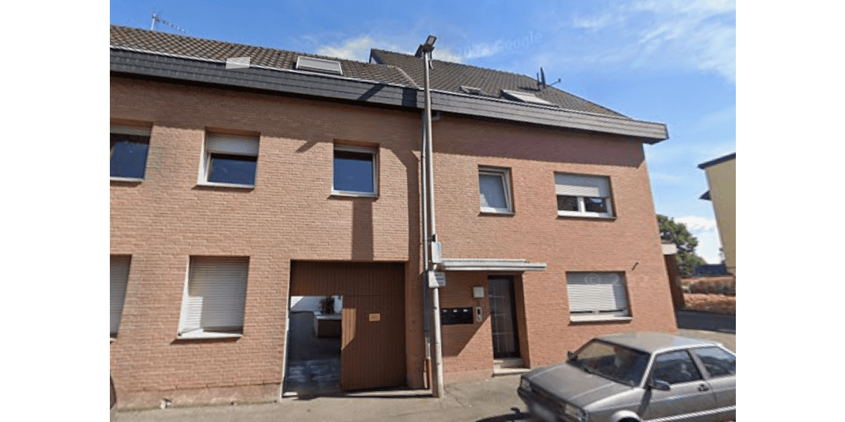 Etagenwohnung Bornheim - 2 Zimmer, 60 m&sup2;, 600&euro; | Angebot:27072844