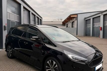 Ford S-Max 74.000 km 18.500 &euro; Bornheim 53332
