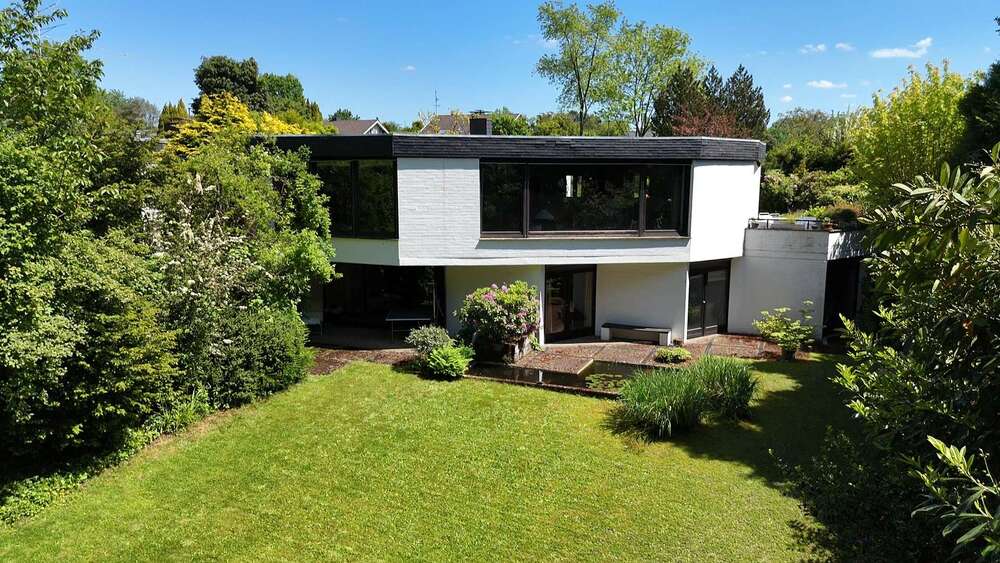 Einfamilienhaus Haan - 7 Zimmer, 193 m&sup2;, 795.000&euro; | Angebot:26865102