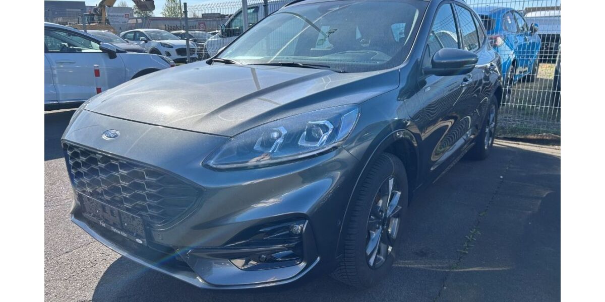 Ford Kuga 17.000 km 23.890 &euro; Pulheim 50259