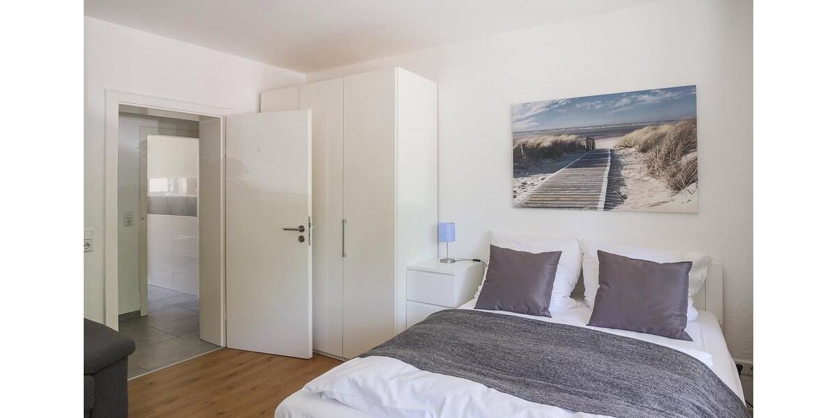 Erdgeschoßwohnung Köln Innenstadt - 1 Zimmer, 43 m&sup2;, 1.400&euro; | Angebot:26560388