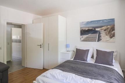 Wohnung Köln Innenstadt - 1 Zimmer, 43 m&sup2;, 1.400&euro; | Angebot:26560388