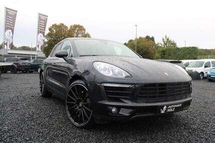 Porsche Macan 114.840 km 33.999 € Lohmar 53797