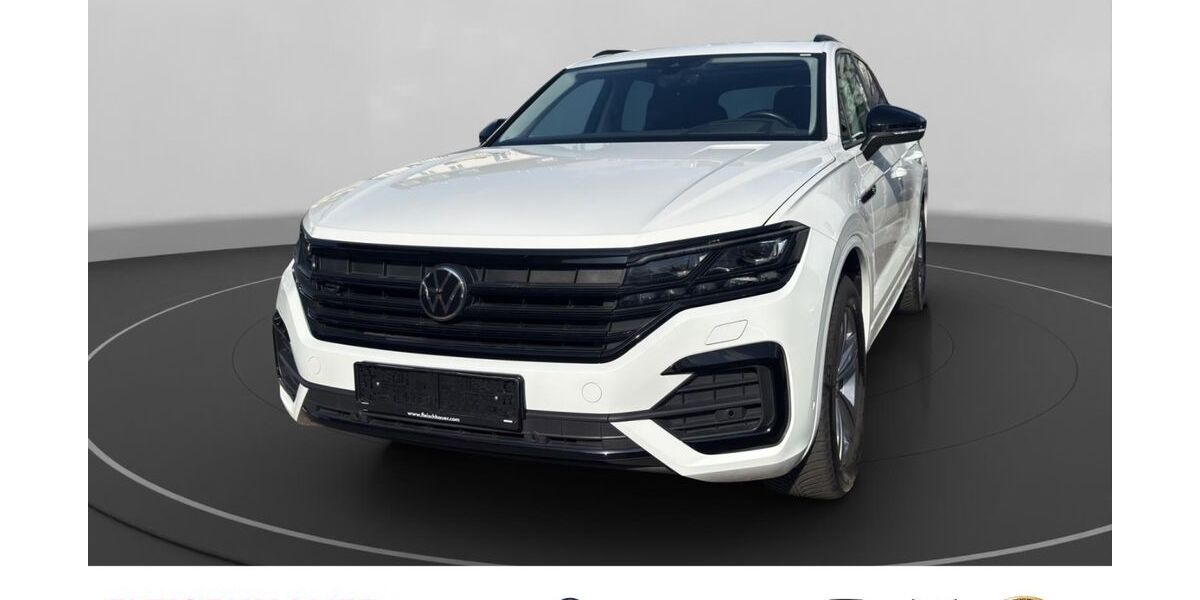 VW Touareg 52.853 km 48.980 &euro; Köln-Mülheim 51063
