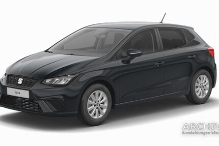 Seat Ibiza 10.628 km 17.688 &euro; Leverkusen 51373