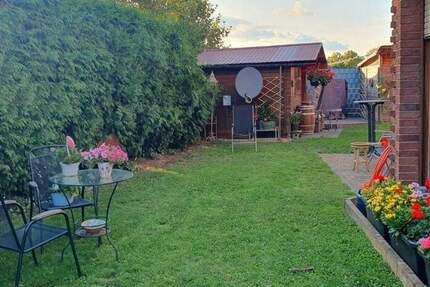 Zwei Chancen in einem: Investment- und Familienhaus in Dormagen 7 zimmer