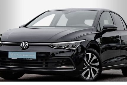 VW Golf 22.750 km 20.899 &euro; Bonn 53175