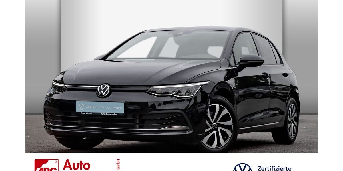 VW Golf 22.750 km 20.899 &euro; Bonn 53175