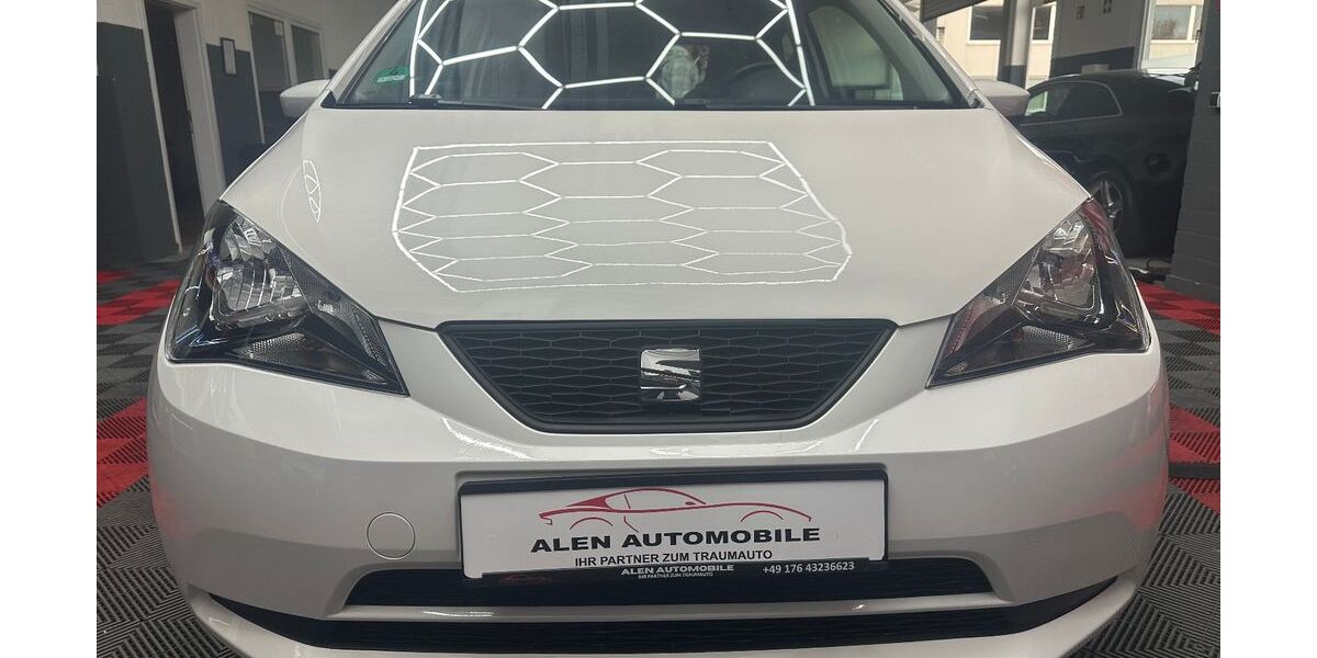 Seat Mii 131.170 km 4.690 € Köln 51109