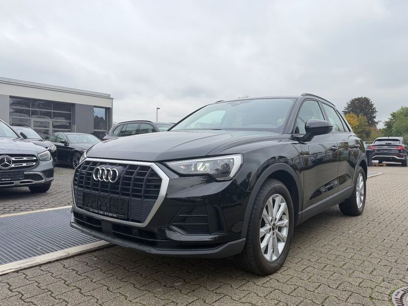 Audi Q3 44.207 km 28.990 € Hilden 40721
