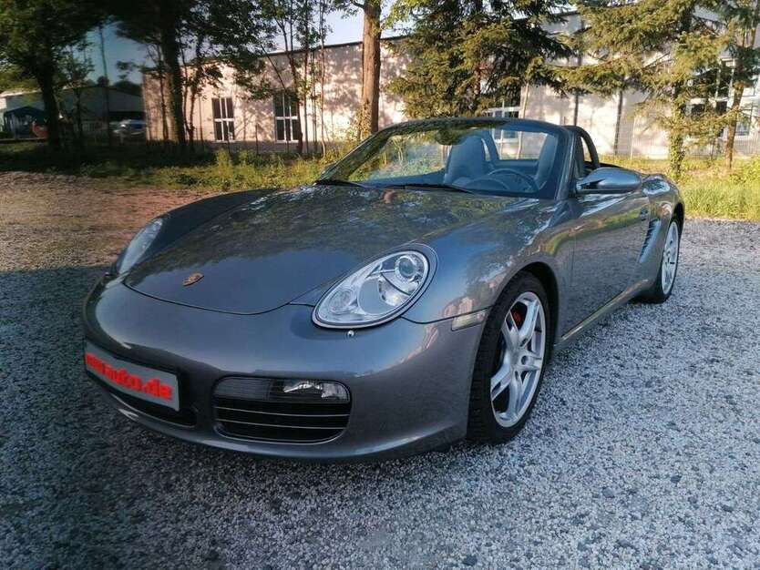 Boxster