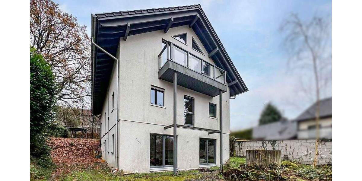 Einfamilienhaus Leverkusen Quettingen - 8 Zimmer, 989.000&euro; | Angebot:25176749