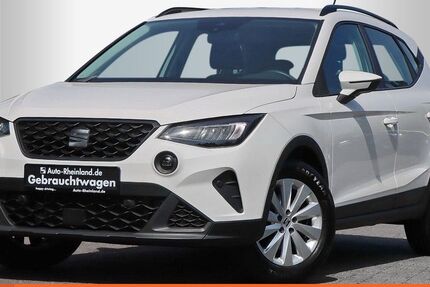 Seat Arona 29.070 km 16.447 &euro; Bonn 53175