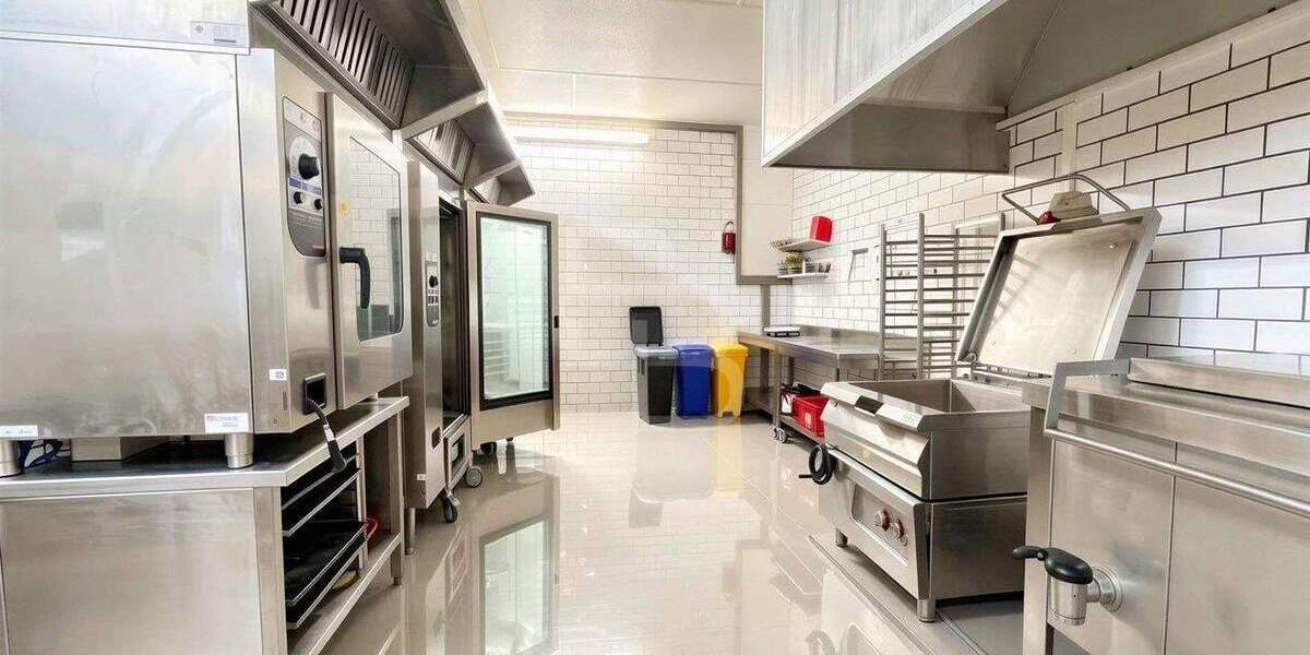 Gewerbeobjekt Köln Dünnwald - 4 Zimmer, 689.000&euro; | Angebot:25687109