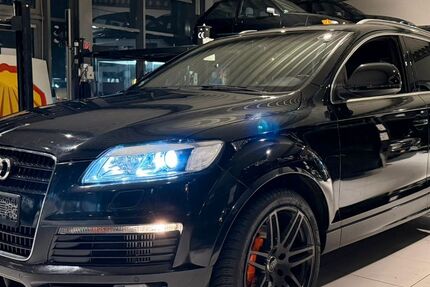 Audi Q7 340.000 km 7.950 &euro; Brühl 50321