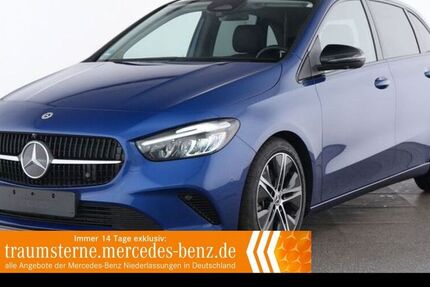 Mercedes B 220