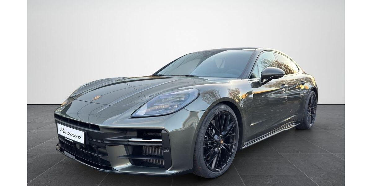 Porsche Panamera 8.000 km 169.950 &euro; Bonn 53119