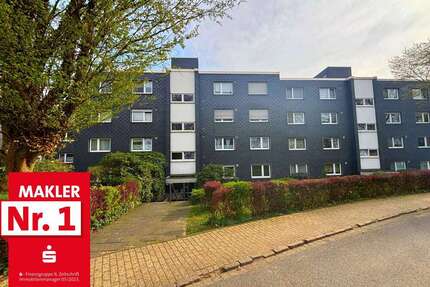 Wohnung Leverkusen Bergisch Neukirchen - 3 Zimmer, 82 m&sup2;, 208.000&euro; | Angebot:24803310