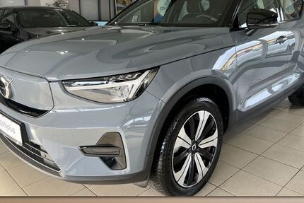 Volvo XC40 49.476 km 28.950 &euro; Bergheim 50126